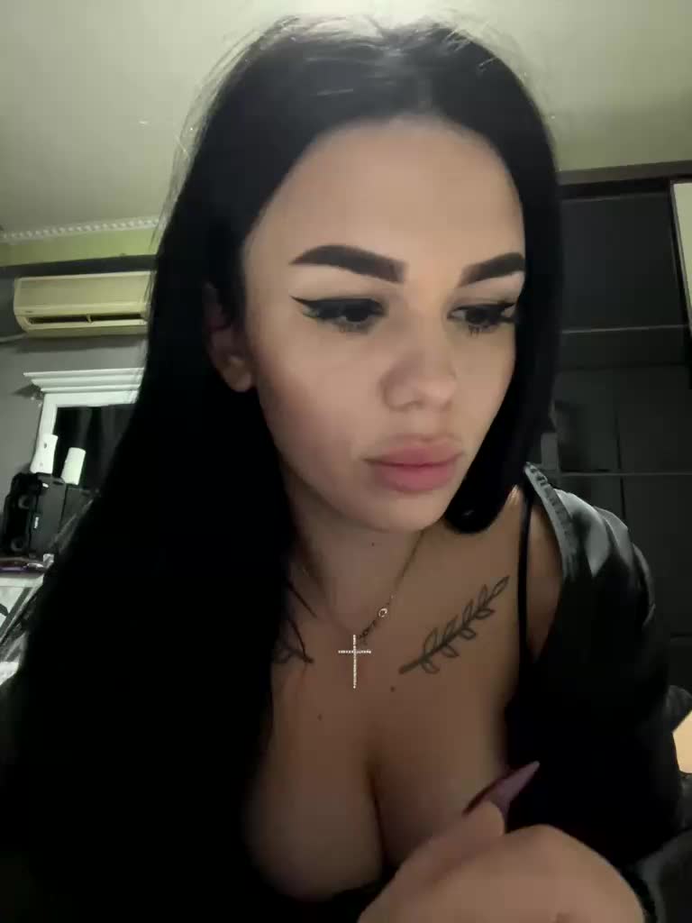 LEYLA_FOXY Live Sex 2025.09.24