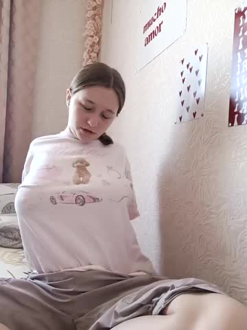 Bonechka Live Sex December 17, 2025