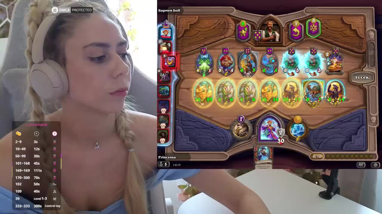 ballerina_capuchina Live Sex December 14, 2025