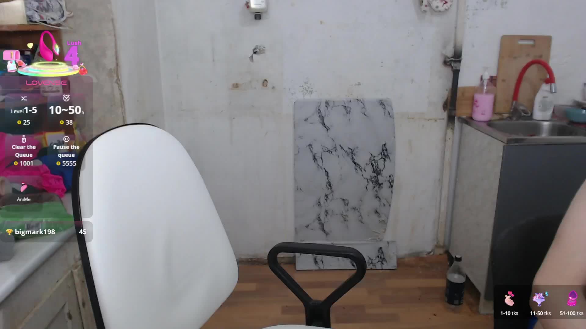 cutemilana_sw Live Sex September 26, 2025