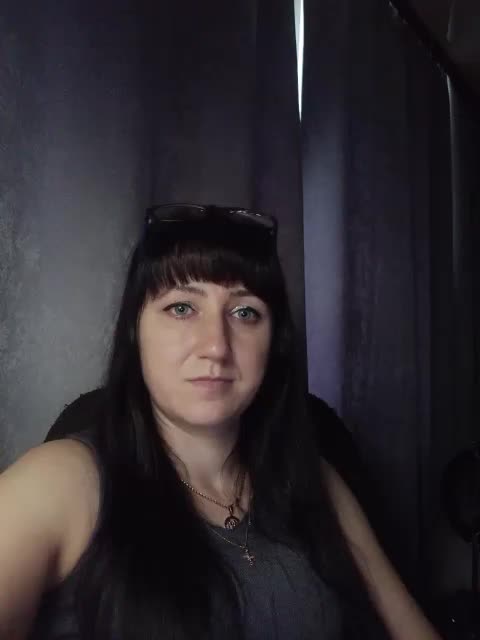 Kristiina Live Sex December 13, 2025