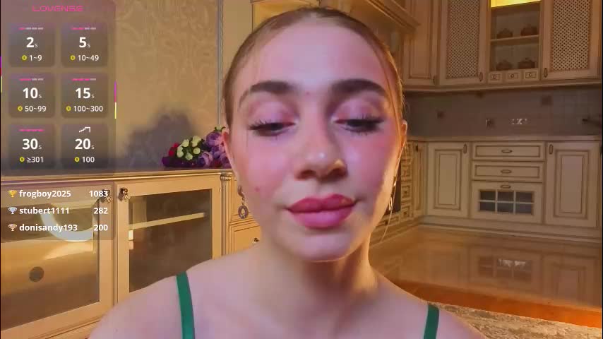 wandabraund Live Sex December 15, 2025