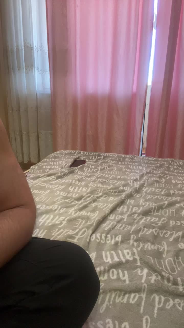 GO_K_NAM Live Sex December 13, 2025