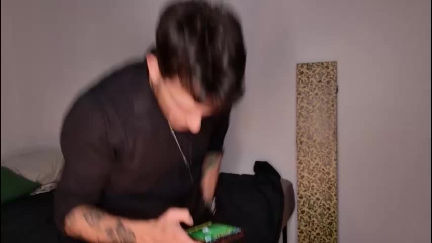 jackdesfeux Live Sex December 17, 2025