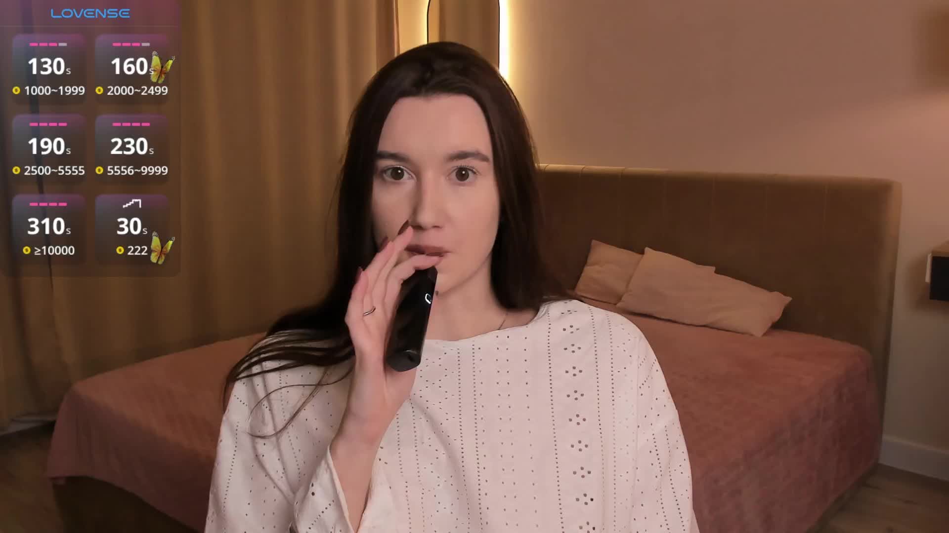 Lillian-s Live Sex December 14, 2025