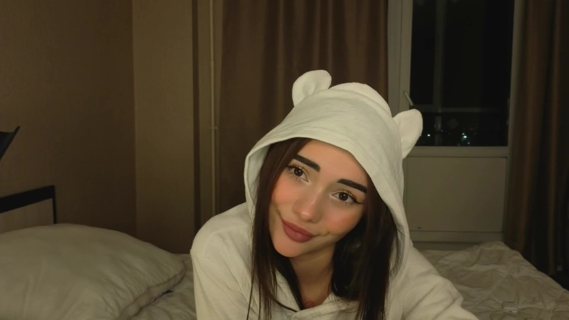 LisaAndDenis Live Sex December 18, 2025