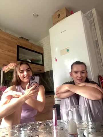 Sweet_mila_eva_ Live Sex December 13, 2025