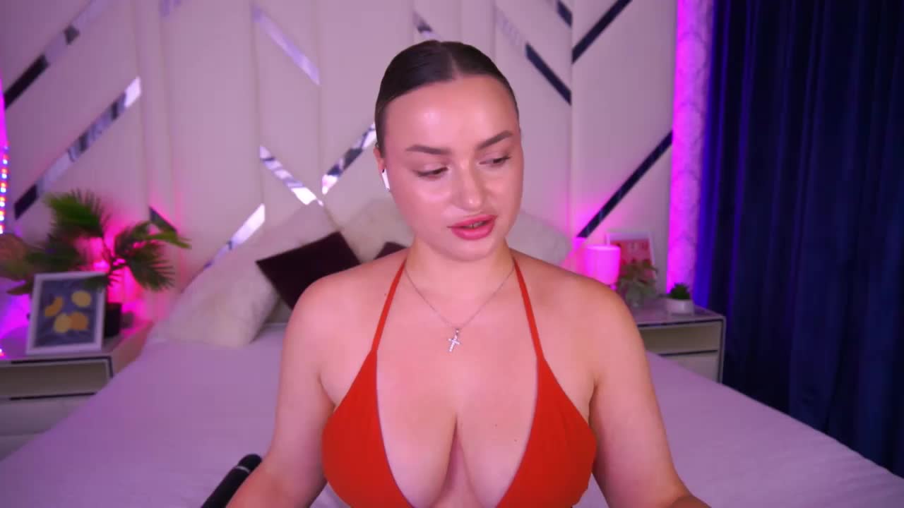 FloraGreys Live Sex December 14, 2025