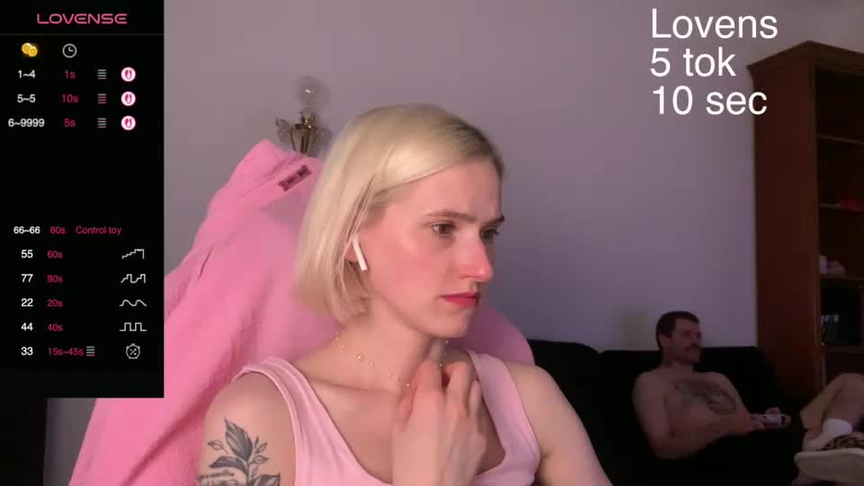 sexy_sweets Live Sex December 20, 2025