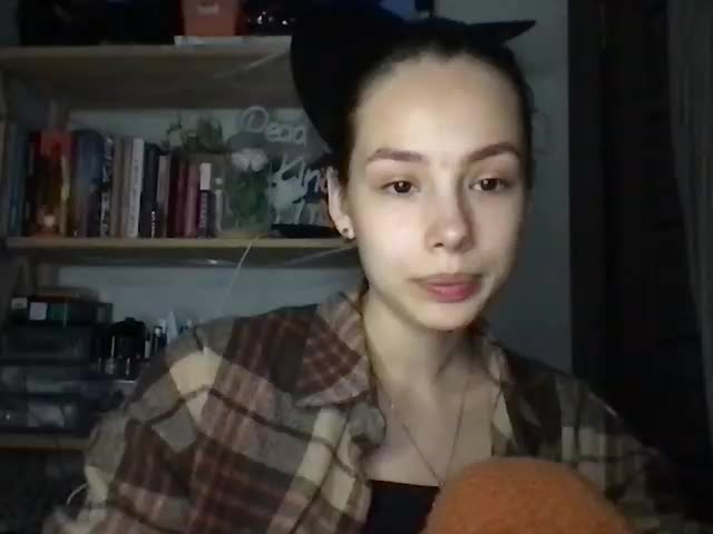 VoidWithYuna Live Sex December 13, 2025