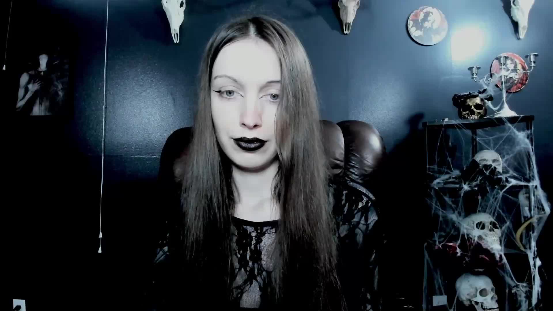 NarcissaDark Live Sex December 13, 2025