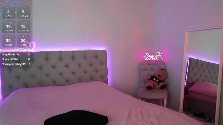 Katherinepinke Live Sex December 14, 2025