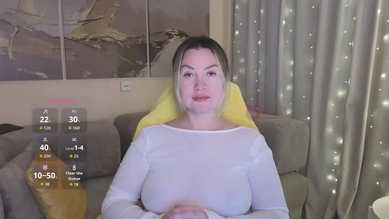Elya_ Live Sex December 12, 2025