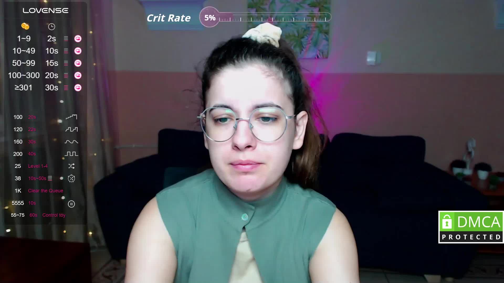 AminaBeatris13 Live Sex December 14, 2025