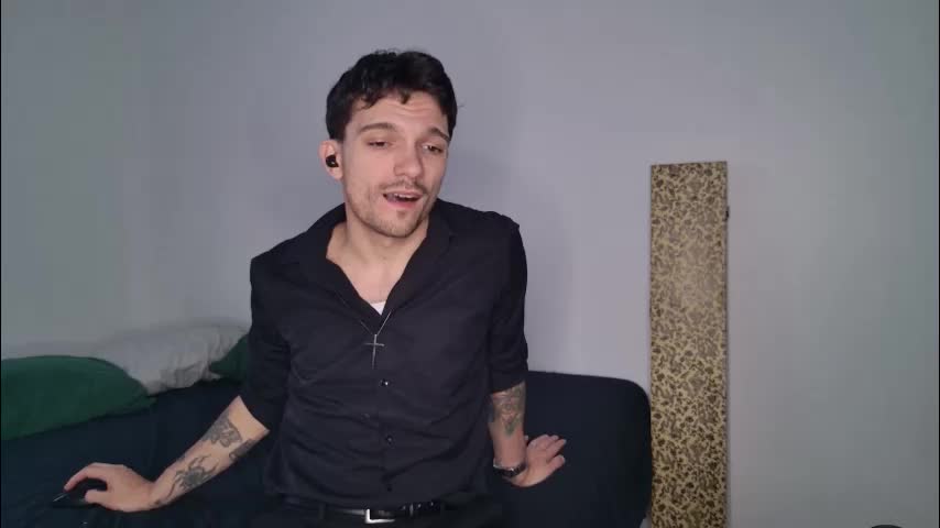 jackdesfeux Live Sex December 17, 2025