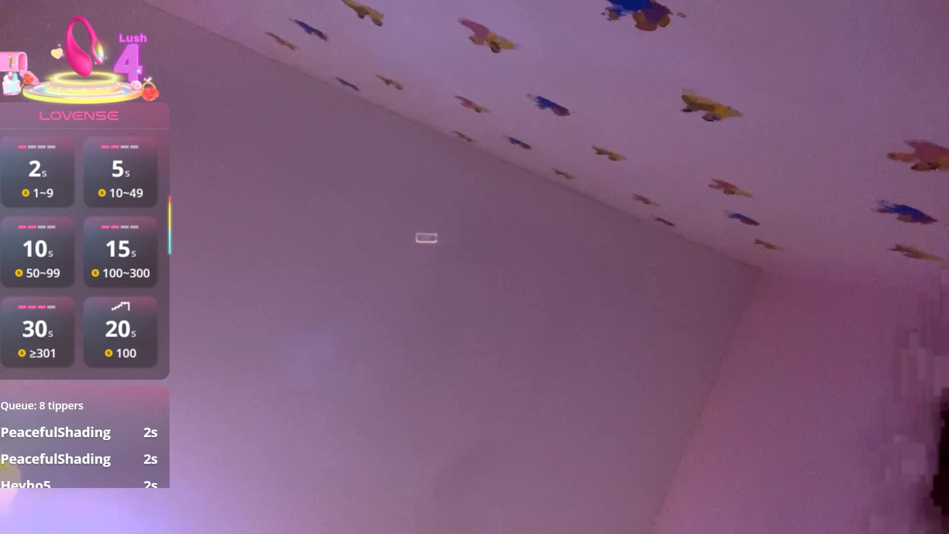 LizethHanry Live Sex December 13, 2025