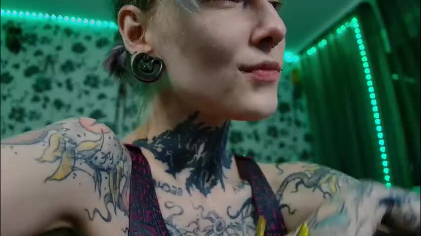 littlespacemouse Live Sex December 17, 2025