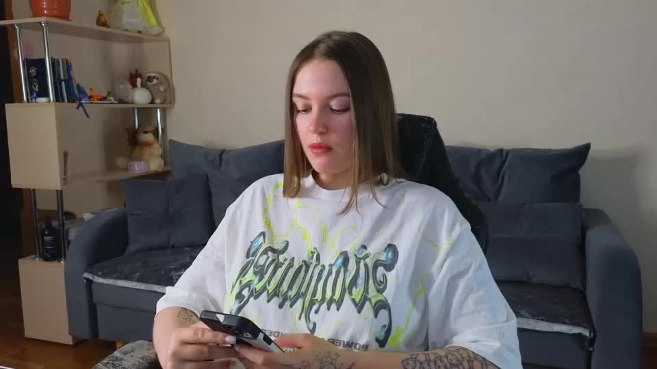 cute_junk Live Sex 2025.09.25