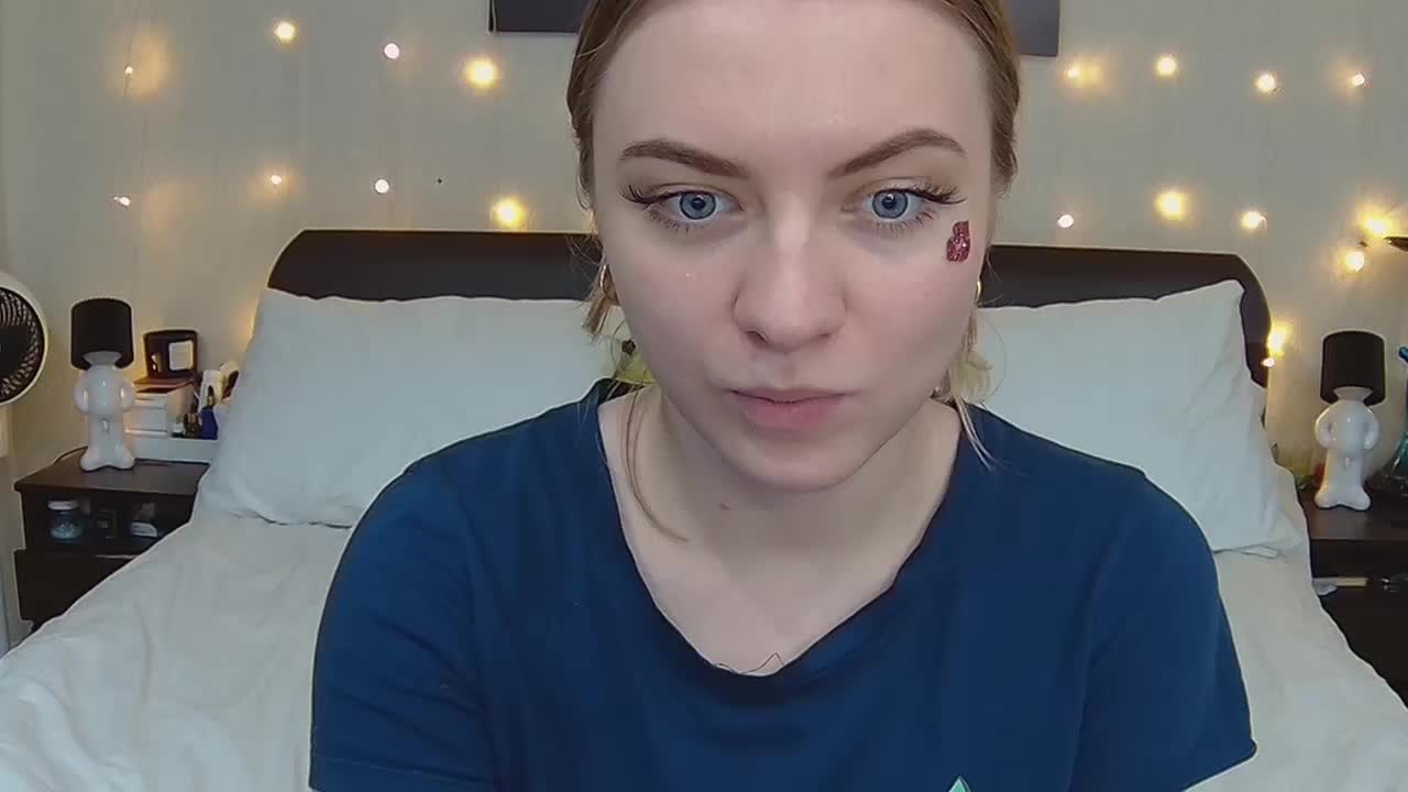 LinkaMalinka Live Sex December 17, 2025