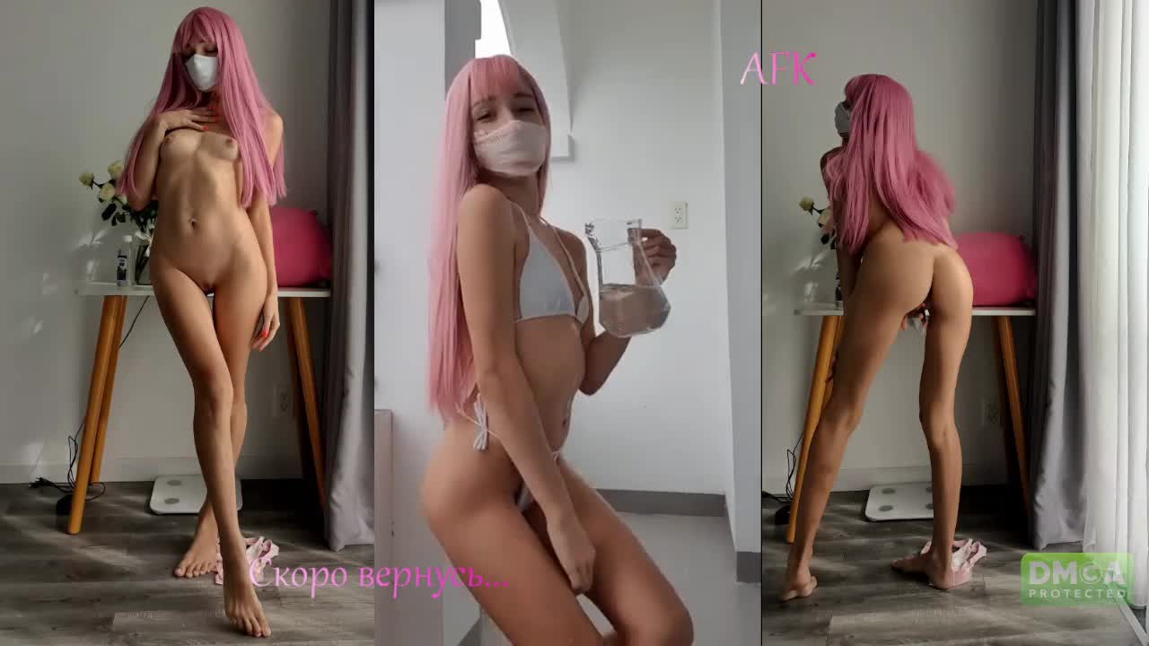 EvaJordans Live Sex December 13, 2025