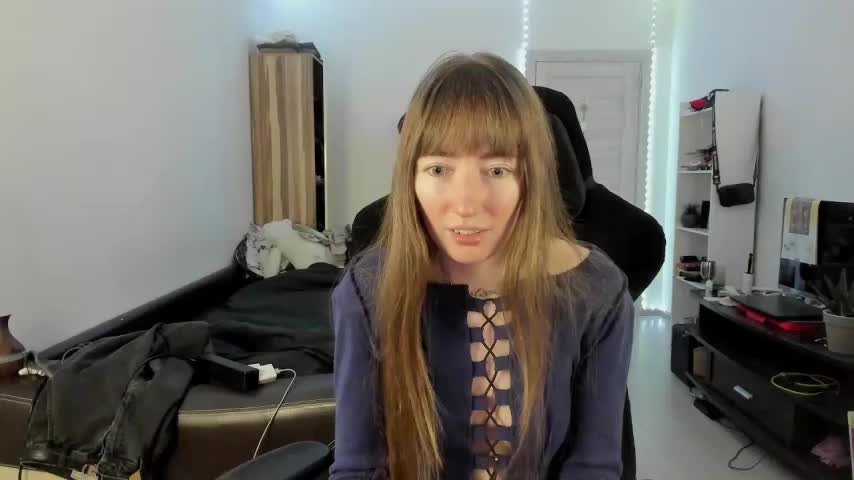 bekkawell Live Sex December 13, 2025