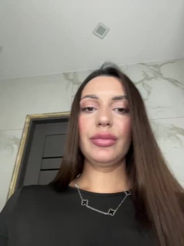 Kristaly Live Sex December 14, 2025