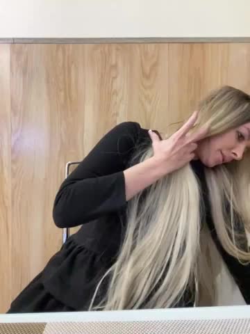 Nasty-tegress Live Sex December 17, 2025