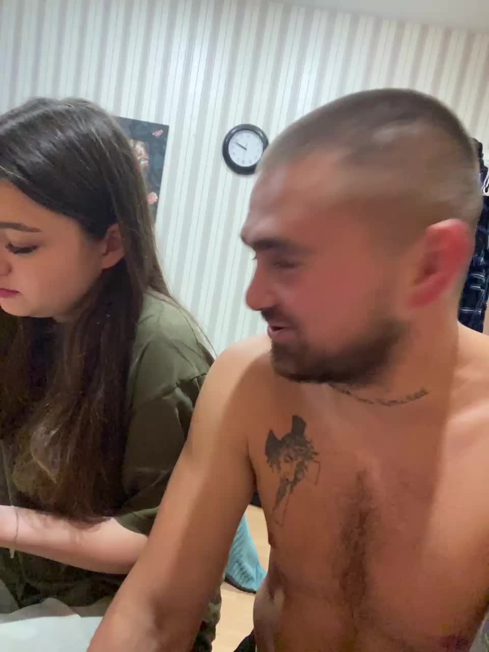 AryLexy Live Sex December 13, 2025