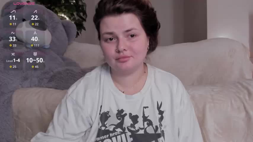 Eva_Shameless Live Sex September 25, 2025