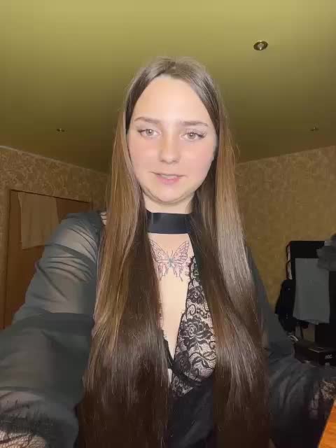 Ritallina Live Sex December 13, 2025