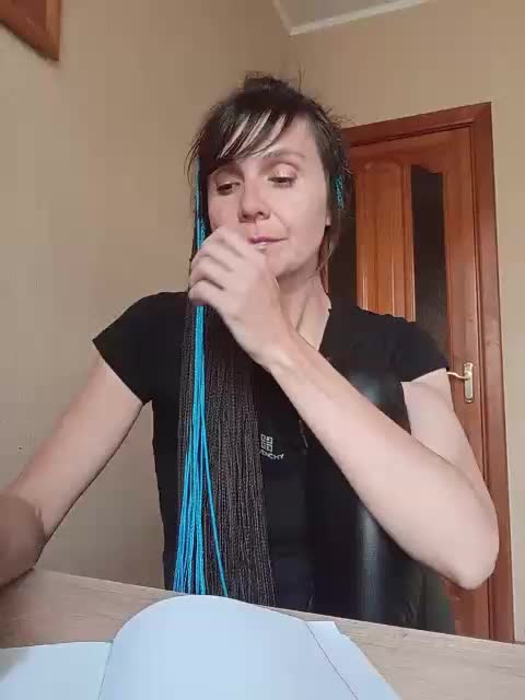 Hellenalonenochka Live Sex December 14, 2025