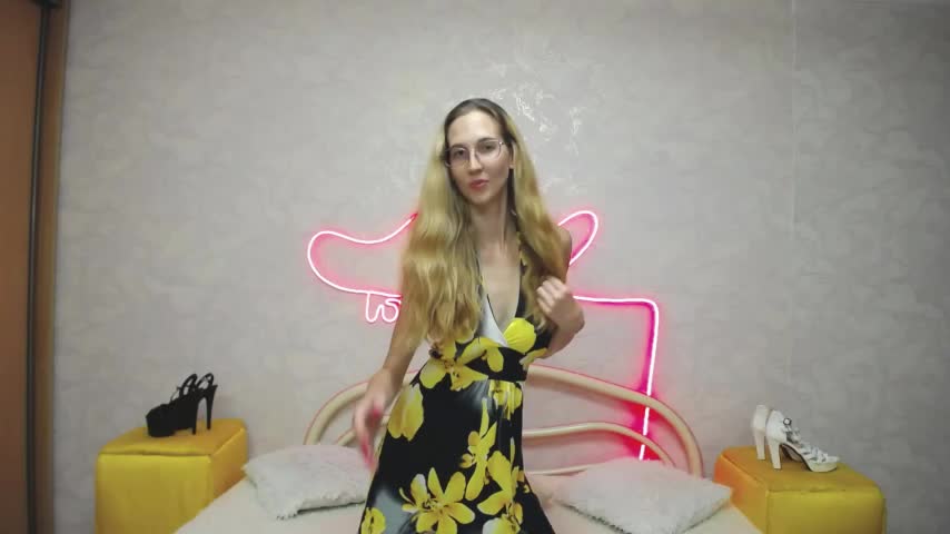 KlaryBrait Live Sex December 13, 2025