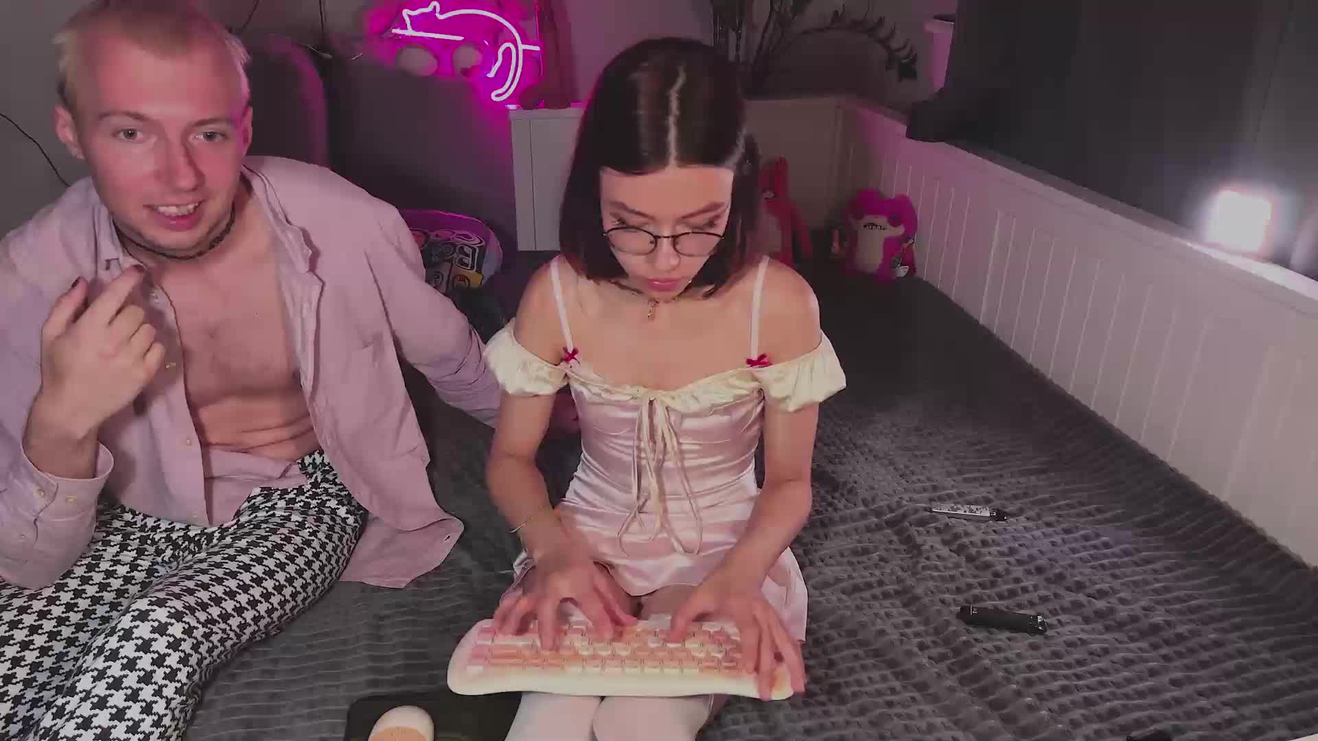 Z0mb1el0ll1 Live Sex December 13, 2025