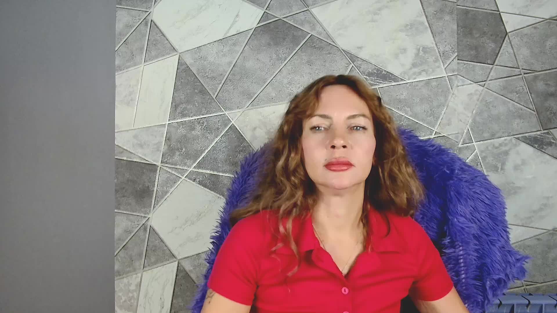 VeraFisher Live Sex December 14, 2025