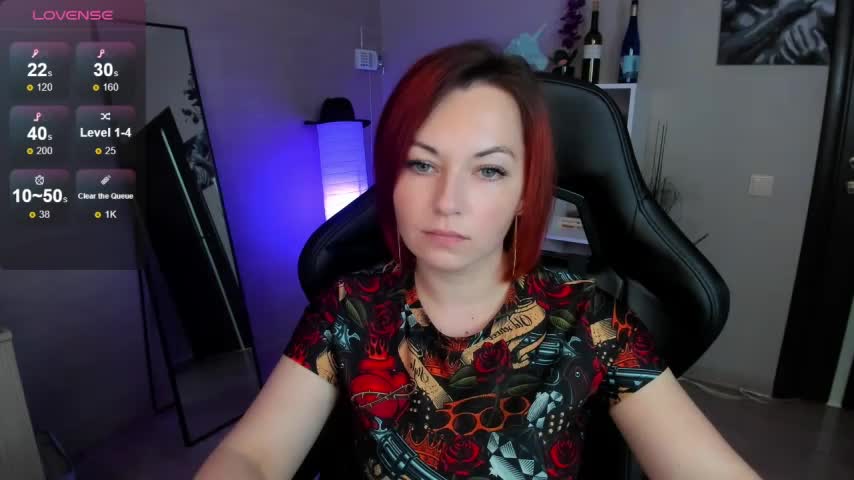 Serena_Woods Live Sex December 13, 2025