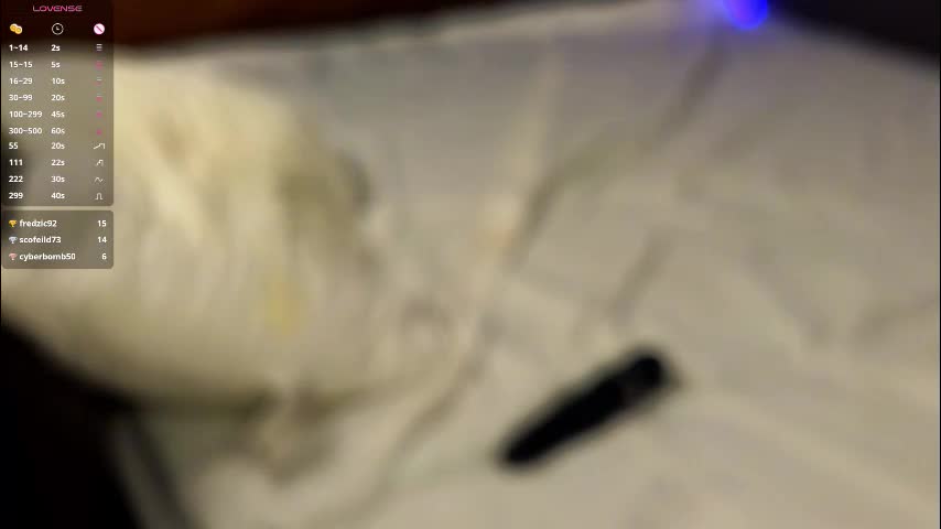 joann_dean Live Sex December 13, 2025