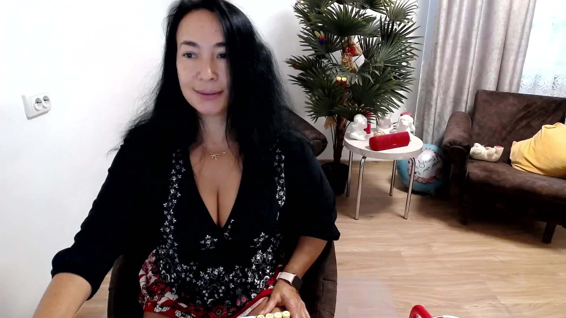 LikaLady Live Sex December 14, 2025