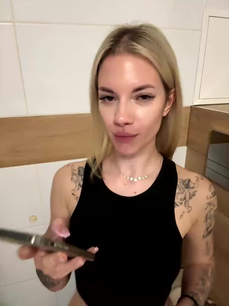 Millashaa Live Sex December 13, 2025