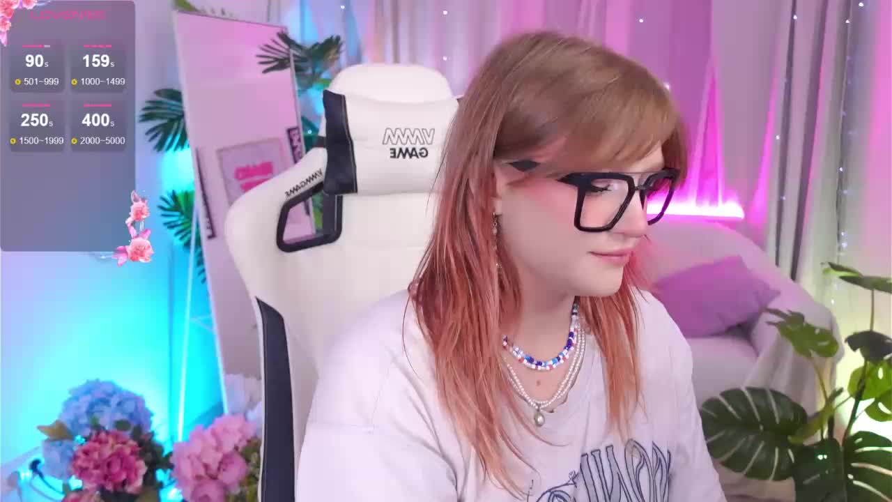 CrazyWine Live Sex December 17, 2025