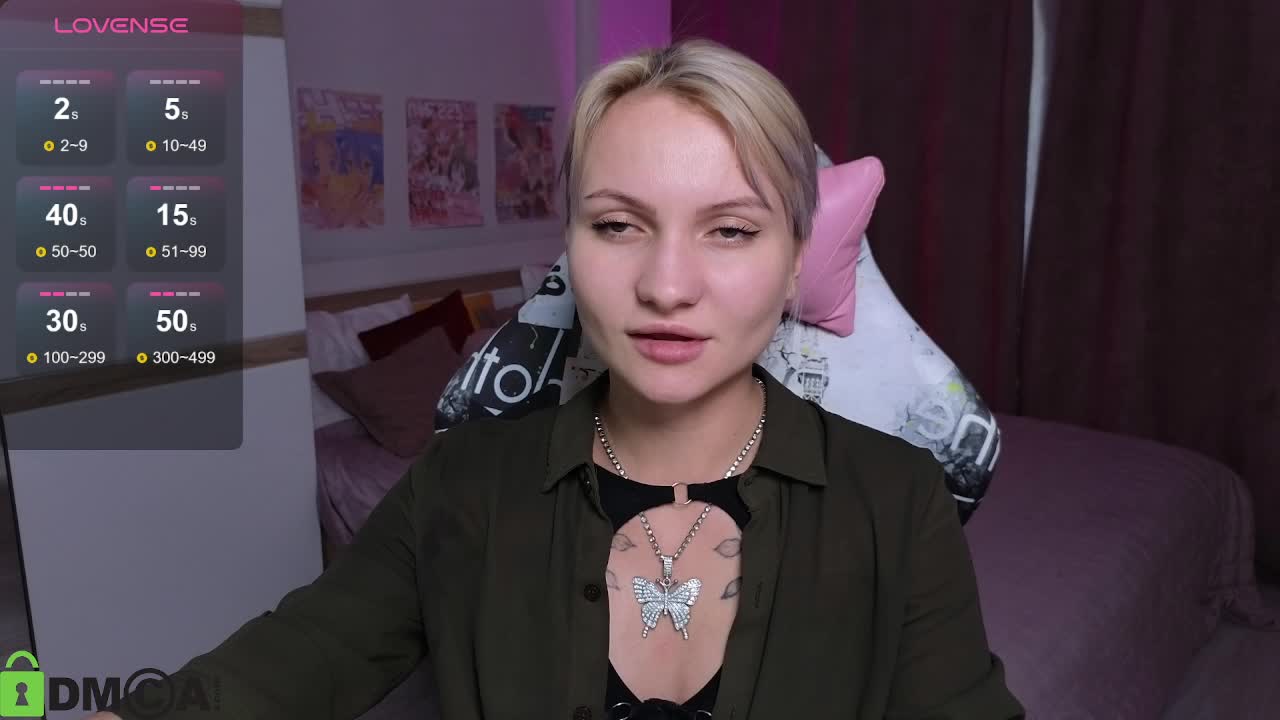 CameronDiaz5 Live Sex December 13, 2025