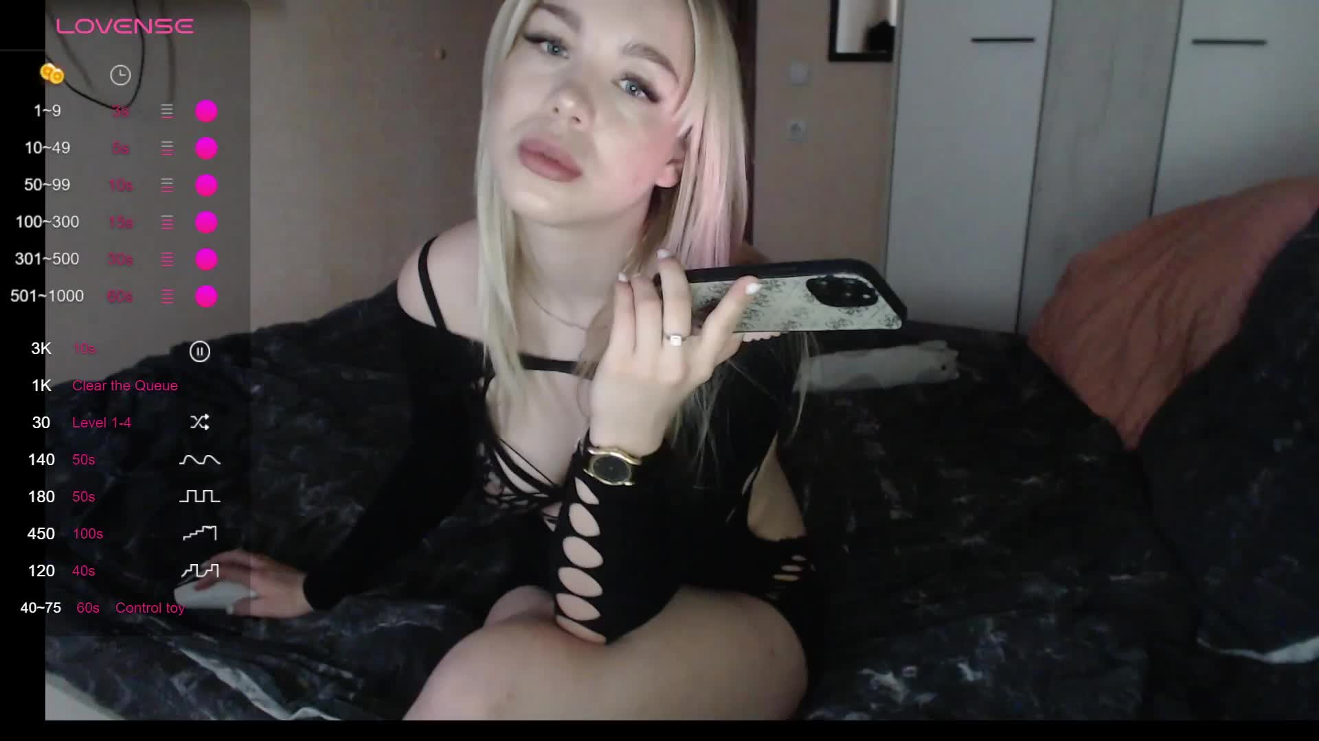 maksisy Live Sex December 13, 2025