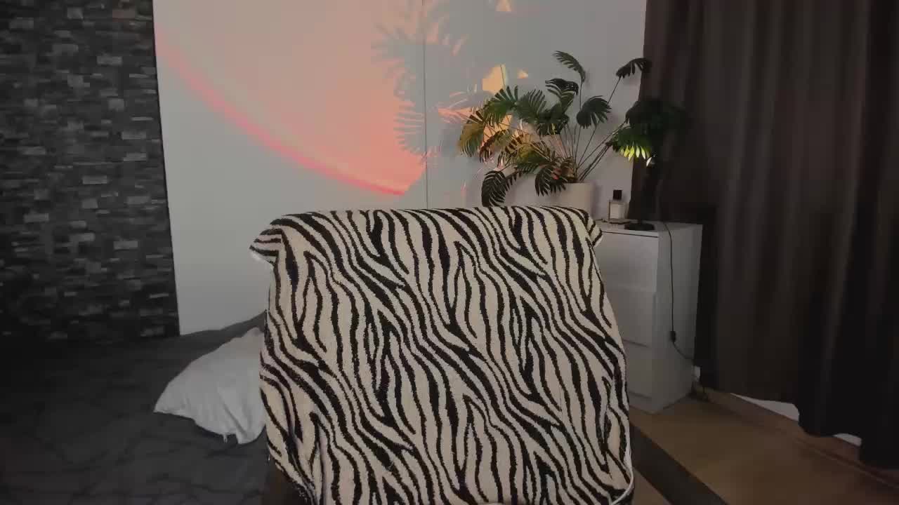 ATOMICKETCHUP Live Sex December 13, 2025