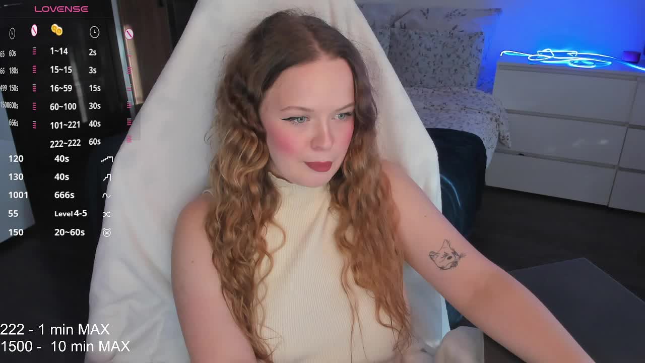 Hanna-doll Live Sex December 17, 2025