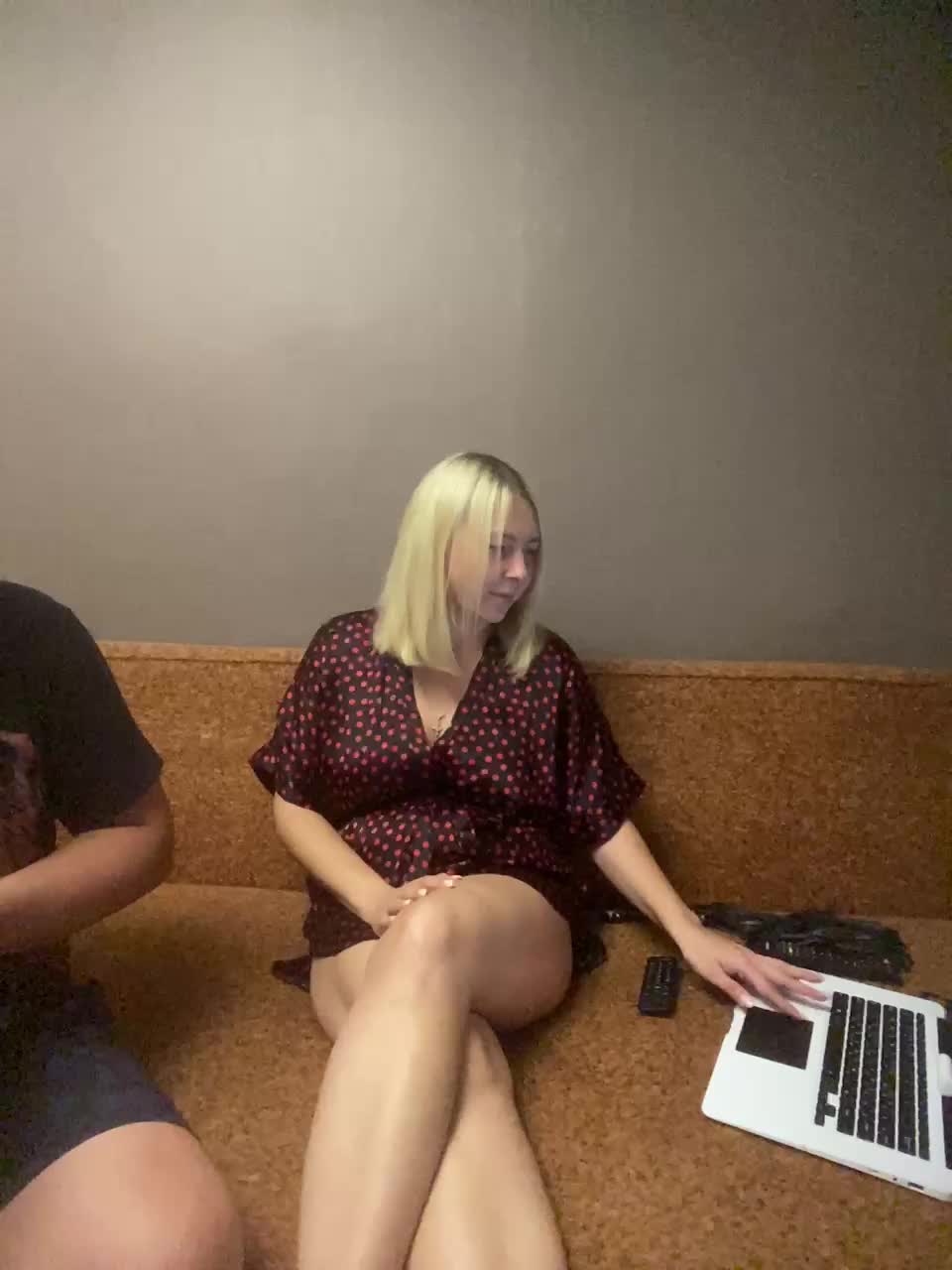 Xyligana Live Sex December 17, 2025