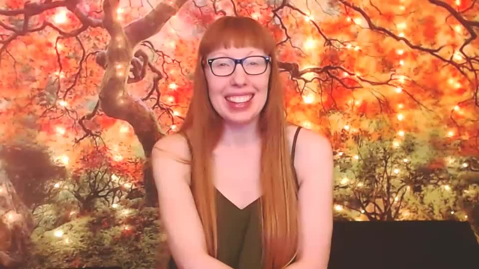 ember_starleena Live Sex December 17, 2025