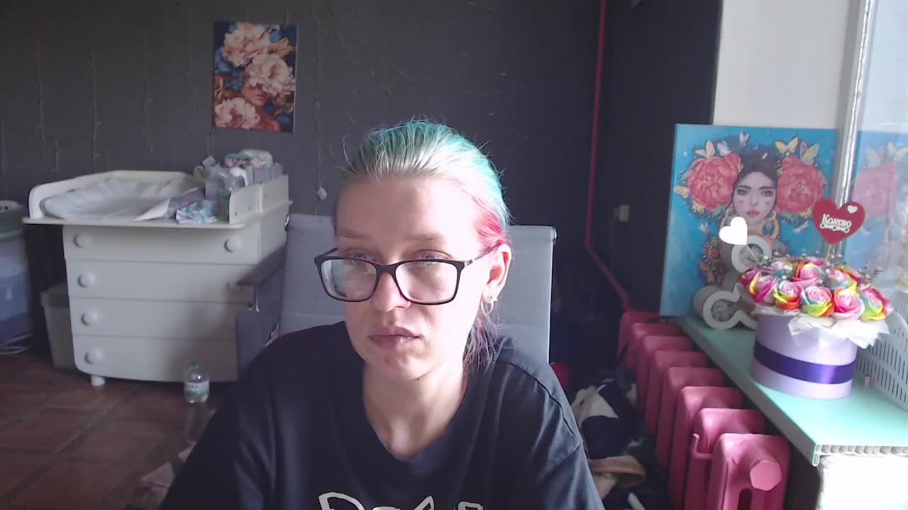 malvinella Live Sex December 18, 2025