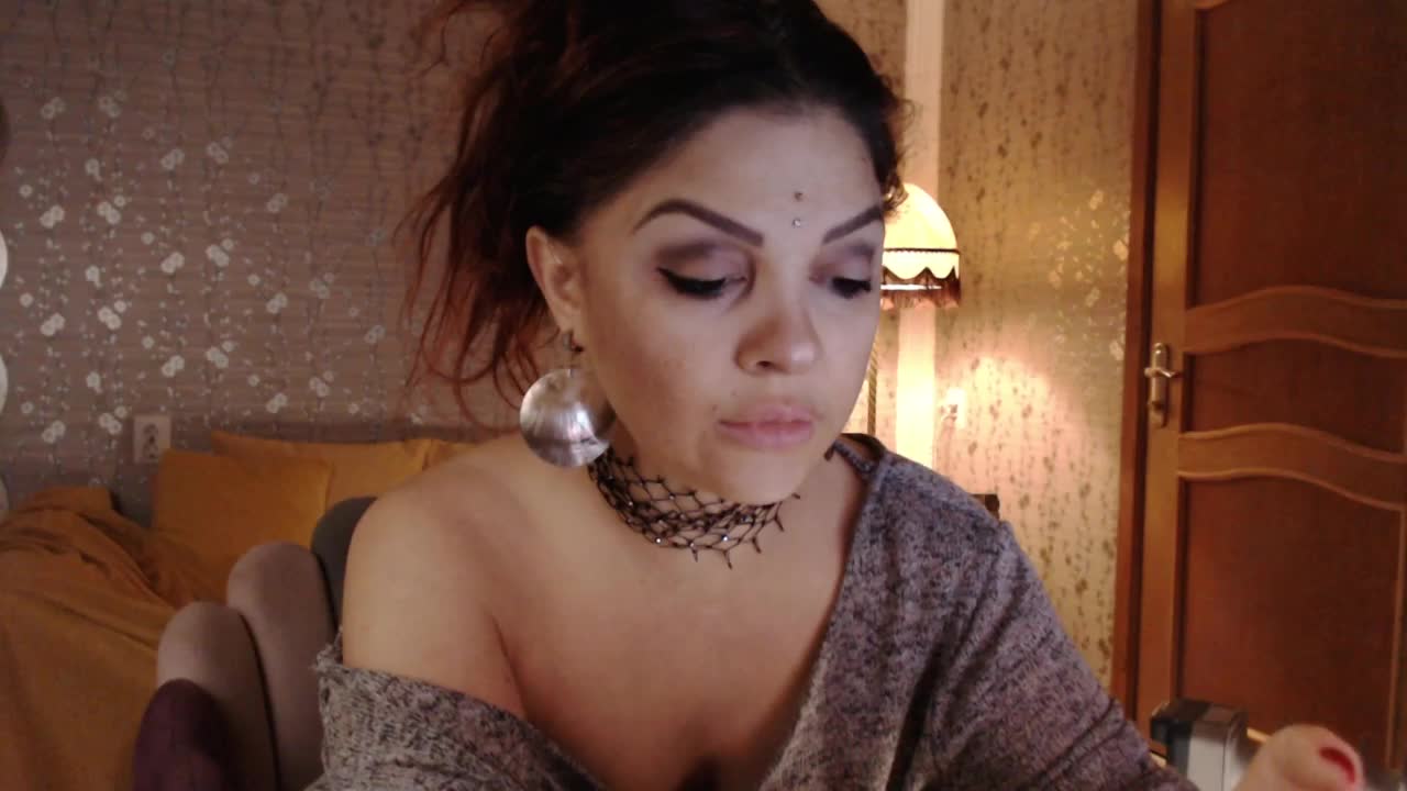 Attraction Live Sex December 13, 2025