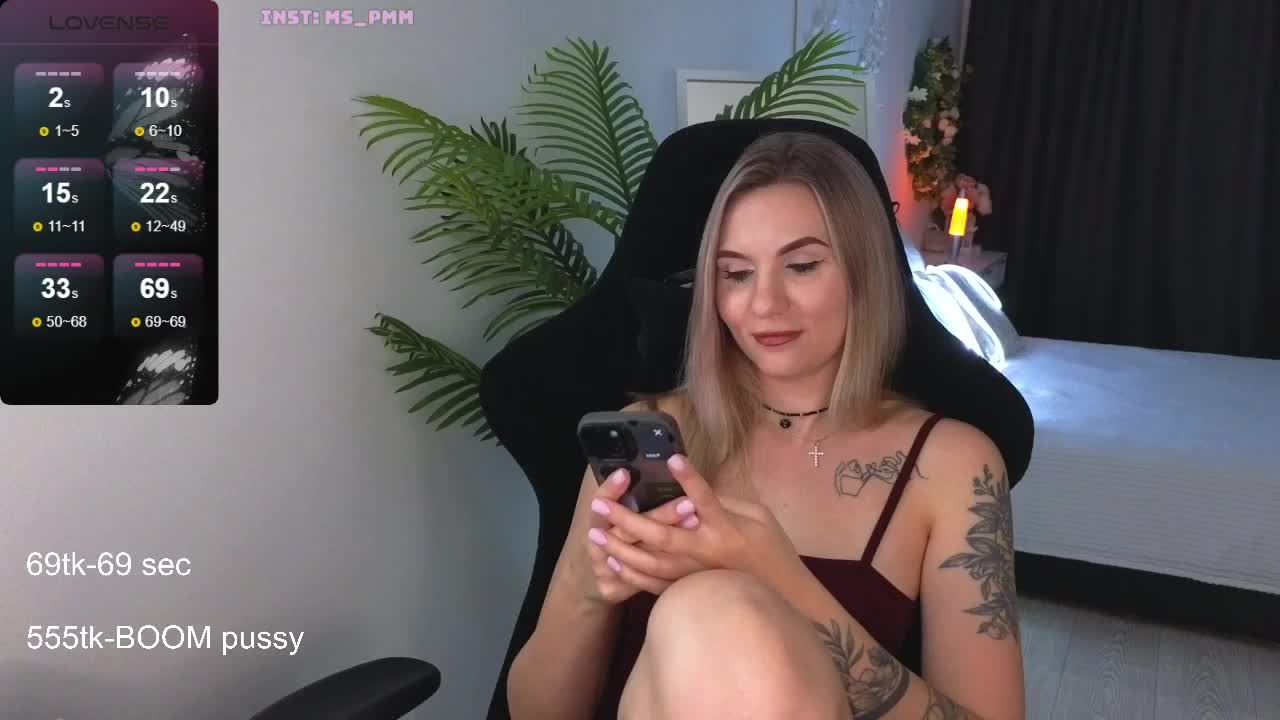 Maria-li Live Sex December 13, 2025