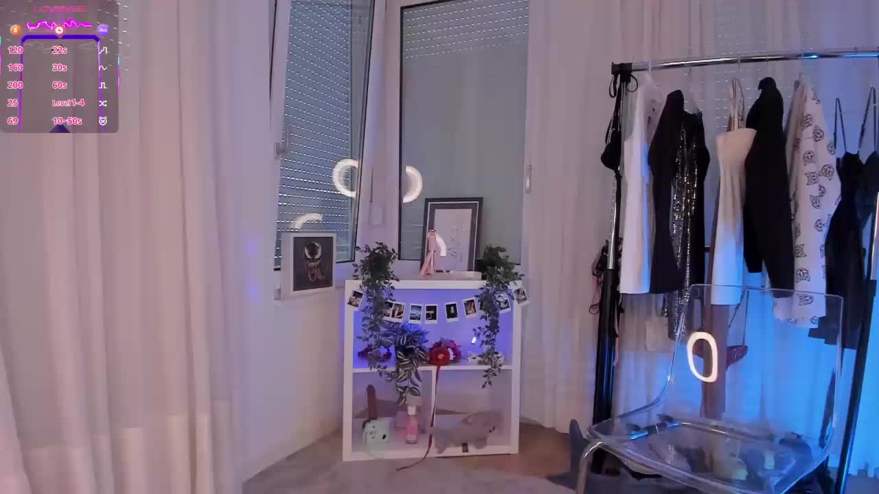 seilyfox Live Sex December 18, 2025