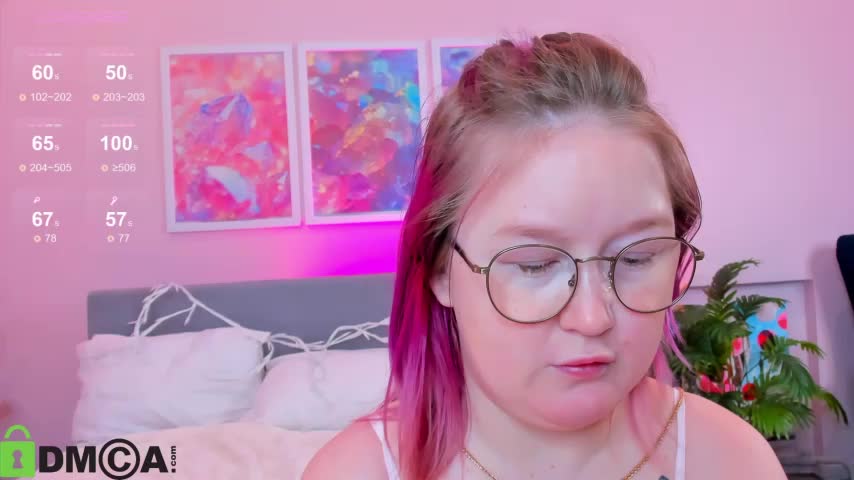 Sara_Robinson Live Sex December 13, 2025